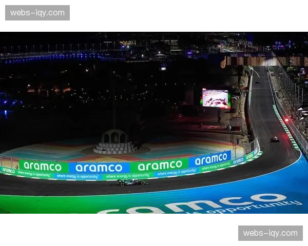 F1沙特站增设第三段DRS区，旨在进一步提升吉达赛道的超车机会