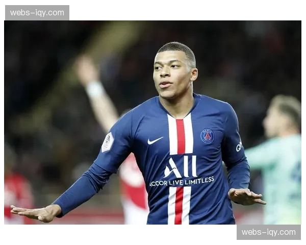 姆巴佩伤情更新：巴黎前锋恢复合练，有望出战关键战役