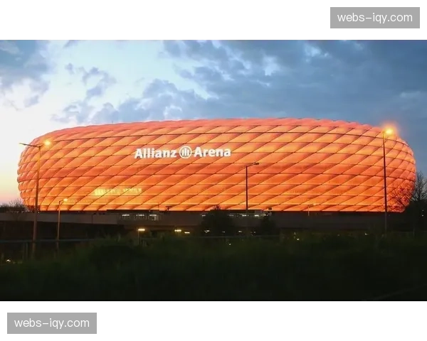 慕尼黑安联球场宣布周末对阵斯图加特门票售罄