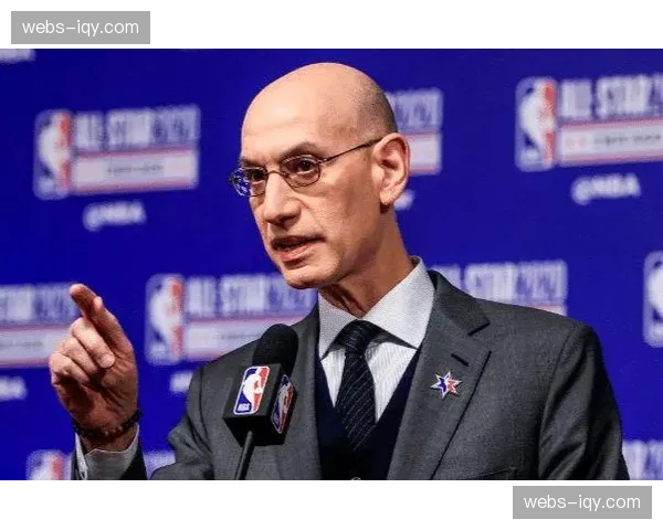 NBA总裁肖华表态将重拳整治赛季末摆烂争选秀权行为