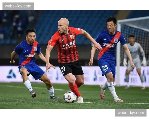 中超战术转换全面提速，快速攻防成主流趋势