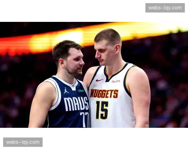 NBA官方公布年度最佳阵容，东契奇、亚历山大、塔图姆、字母哥、约基奇入选一阵